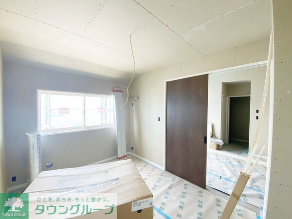 子供部屋