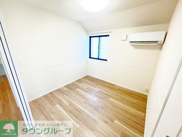子供部屋