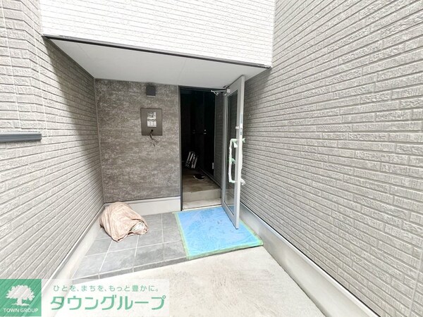 ロビー