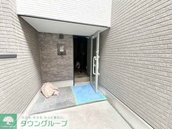 ロビー