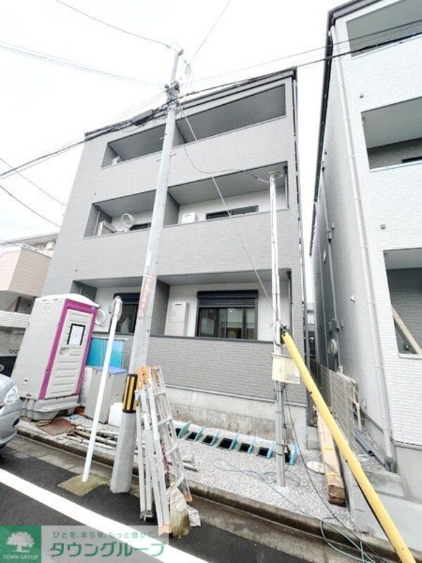 外観(外観)