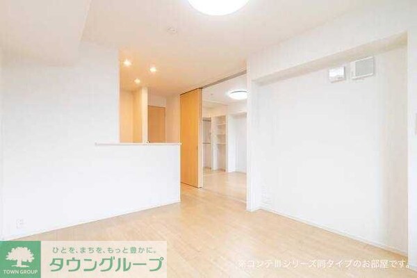 リビング・居室