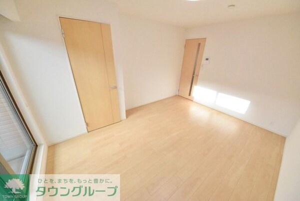 リビング・居室(他号室参考写真)