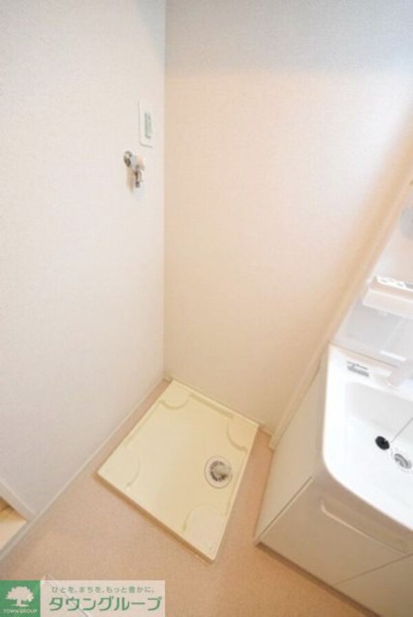 その他室内・内装(他号室参考写真)