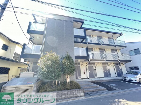 外観(外観)
