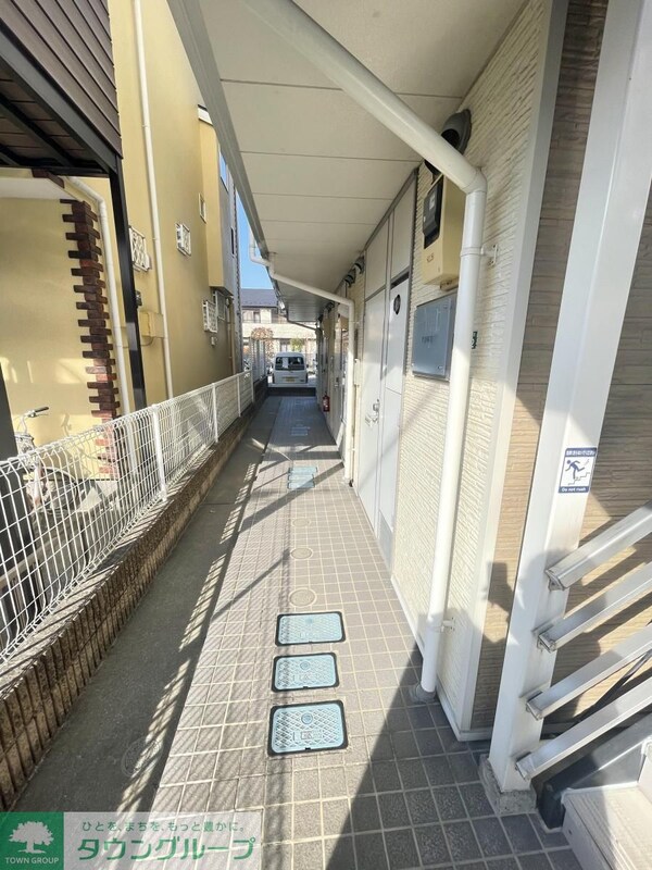ロビー