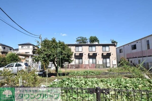 外観(★お問い合わせはタウンハウジング町田店まで★)