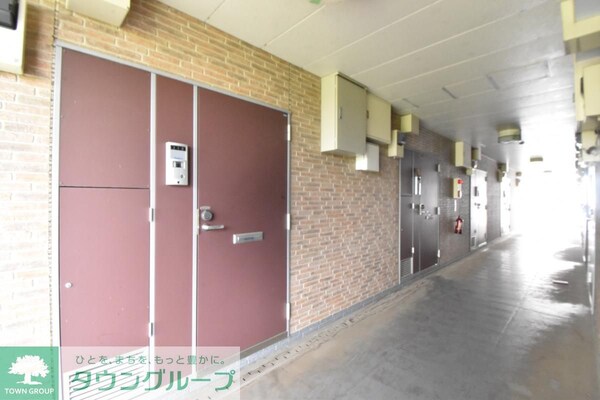 バルコニー(★お問い合わせはタウンハウジング町田店まで★)