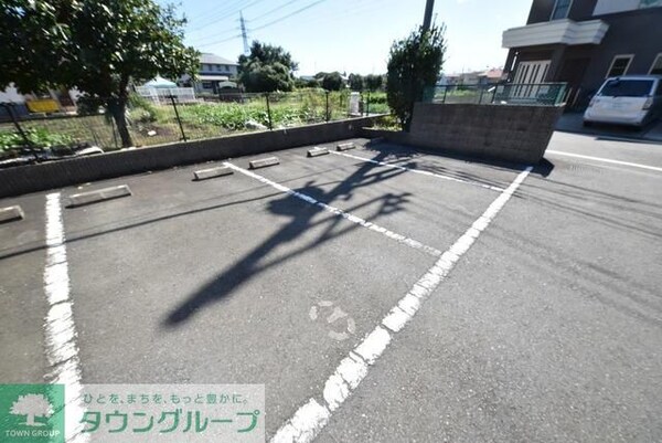 駐車場(★お問い合わせはタウンハウジング町田店まで★)