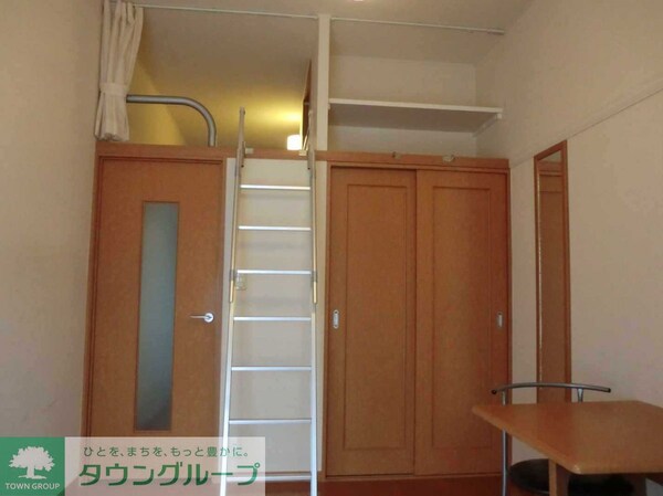 子供部屋