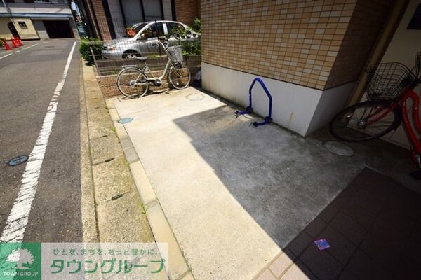共有部分