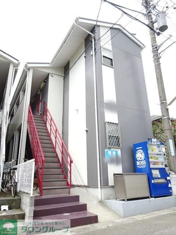 外観(★外観★)