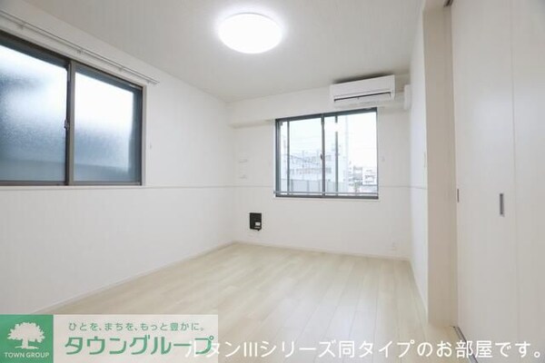 リビング・居室