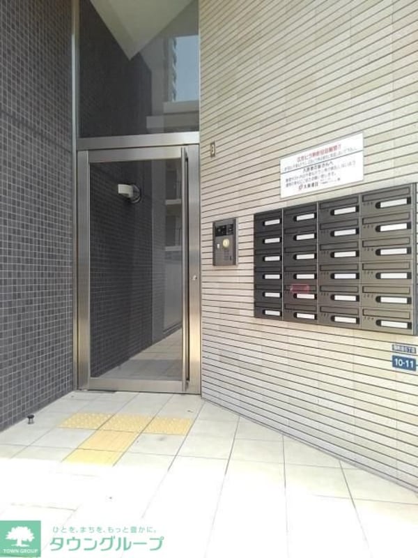 エントランス(エントランス)