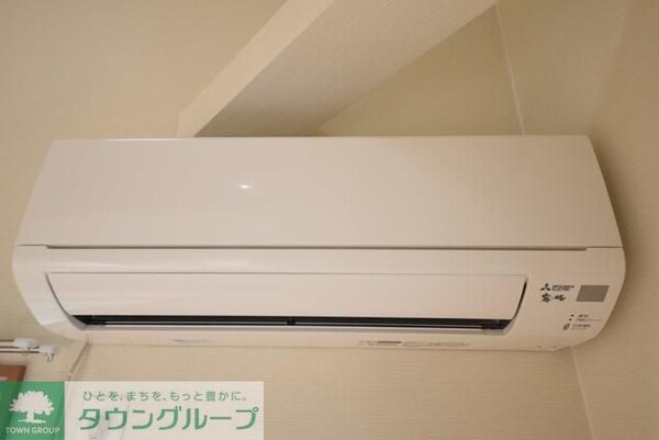 設備(★エアコン付きです★)