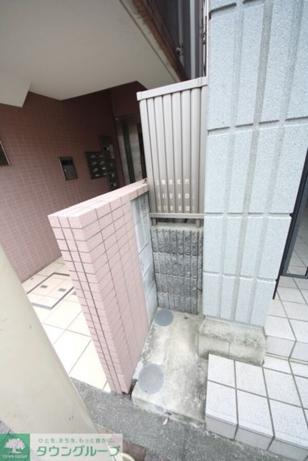 共有部分