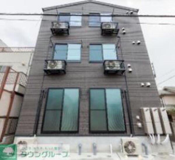 外観(★お問い合わせはタウンハウジング町田店まで★)