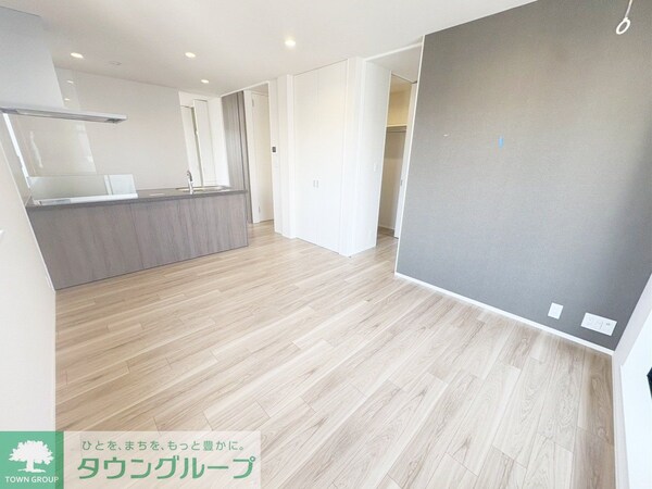 リビング・居室(★お部屋探しは、タウンハウジング多摩センター店へ★)