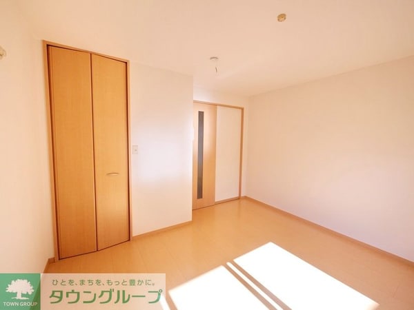 子供部屋