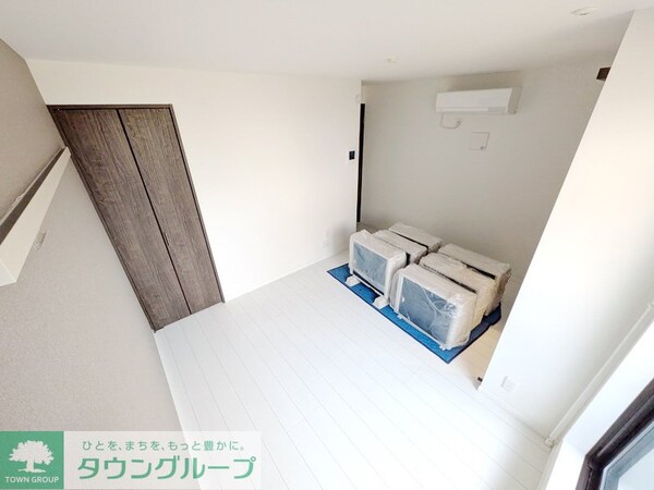 リビング・居室