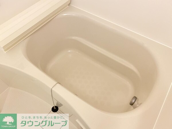 バス／シャワールーム等(バス／シャワールーム等)