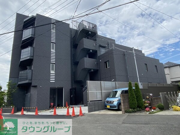 外観(外観)