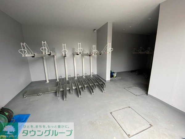 共有部分(★お問い合わせはタウンハウジング町田店まで★)