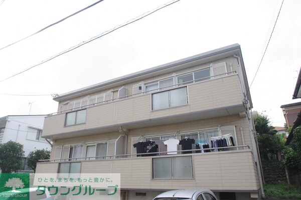 外観(外観)