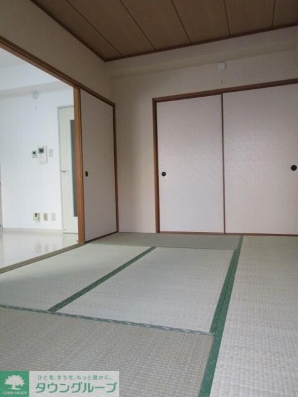 リビング・居室