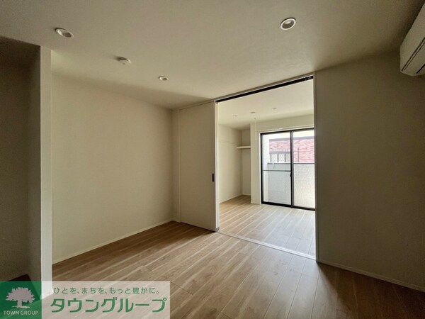 リビング・居室(★お問い合わせはタウンハウジング町田店まで★)