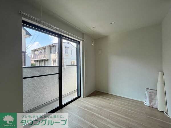 リビング・居室(★お問い合わせはタウンハウジング町田店まで★)