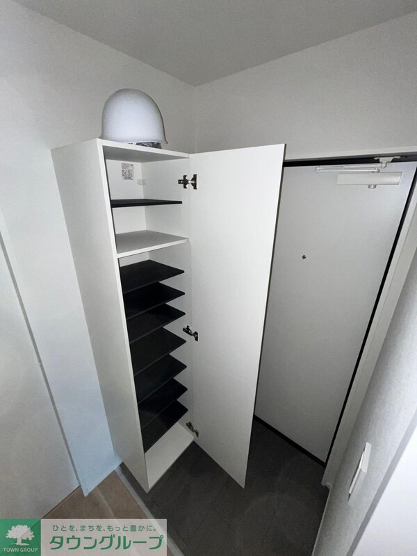 収納(★お問い合わせはタウンハウジング町田店まで★)