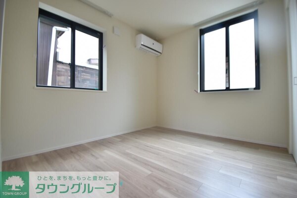 子供部屋