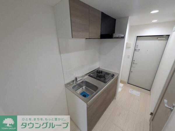 キッチン(キッチン)