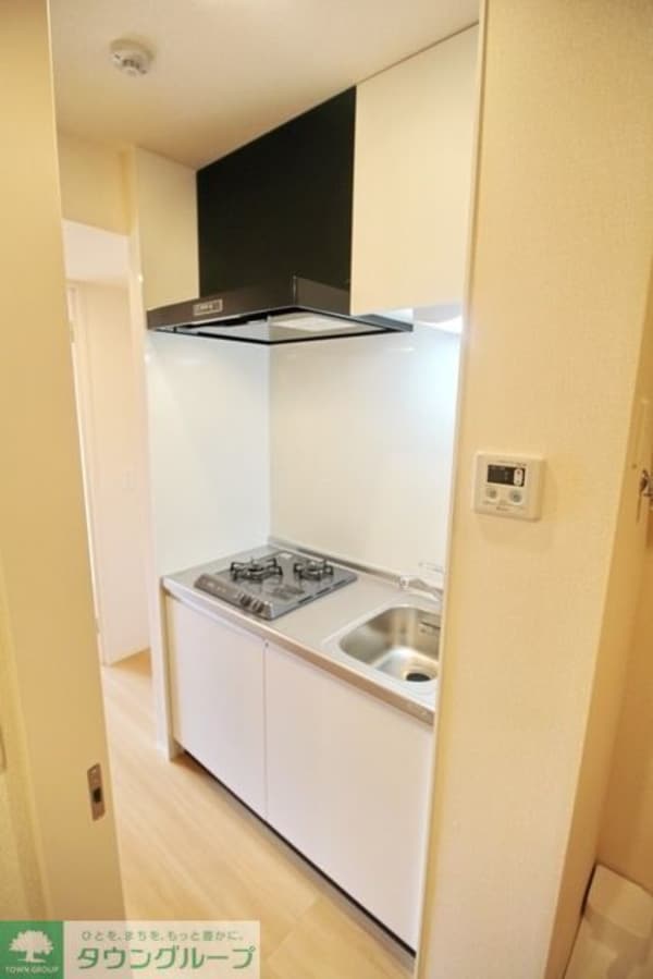 キッチン(★同施工会社同タイプの物件です★)