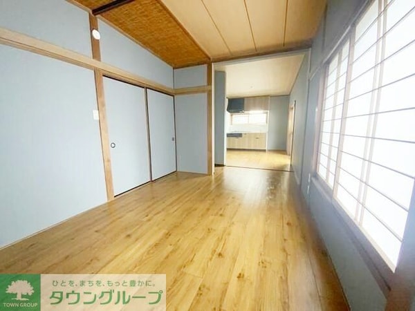 リビング・居室(★★タウンハウジング大和店取り扱い物件です★★LINE対応…)