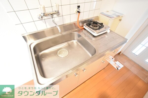 キッチン(★お問い合わせはタウンハウジング町田店まで★)