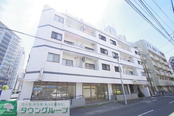 外観(★お部屋探しはタウンハウジング町田店まで★)