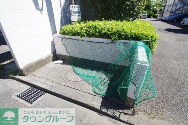 共有部分