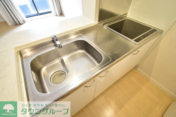 キッチン(★お問い合わせはタウンハウジング町田店まで★)