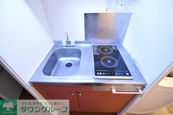 キッチン(★お問い合わせはタウンハウジング町田店まで★)