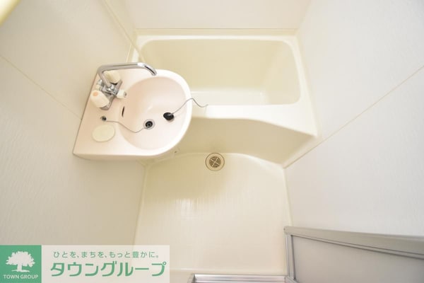バス／シャワールーム等(★お問い合わせはタウンハウジング町田店まで★)