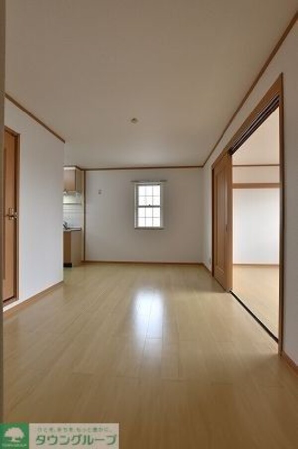 リビング・居室
