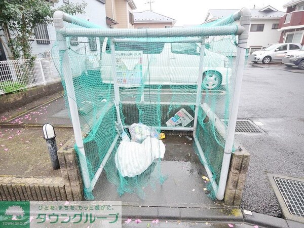 共有部分