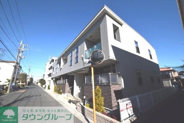 外観(★　更新料のかからないお部屋です　★)