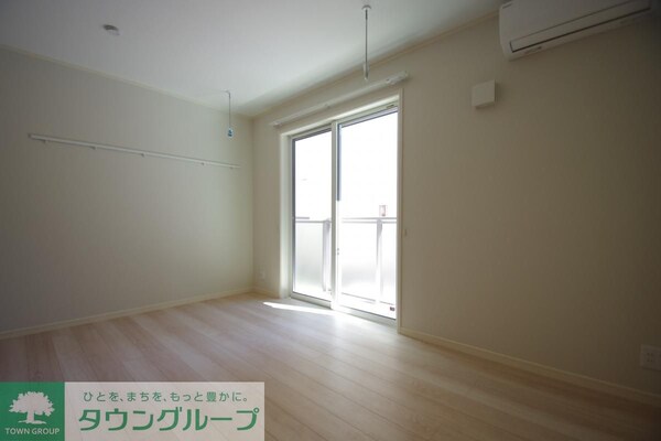 子供部屋