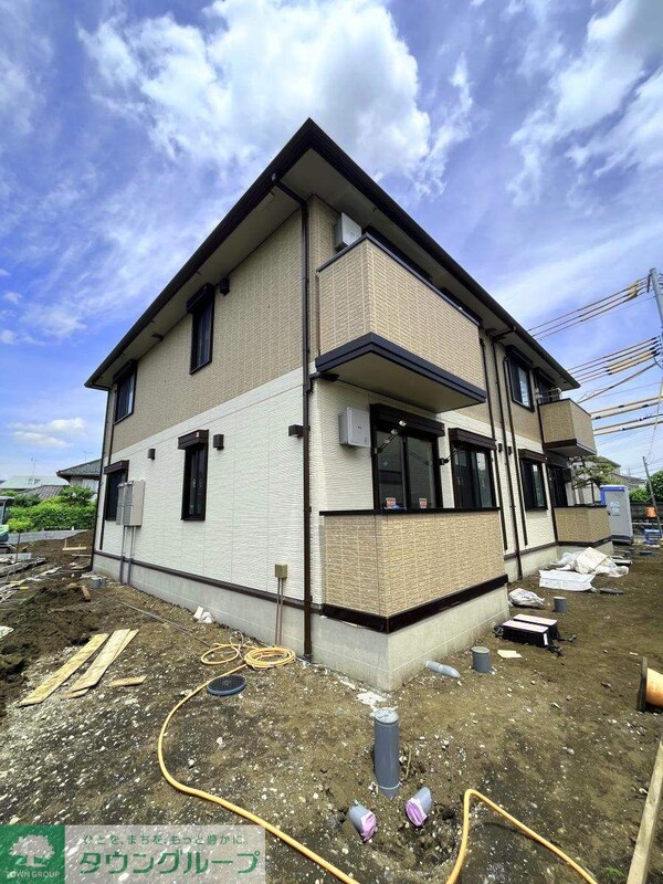 外観(★お問い合わせはタウンハウジング町田店まで★)