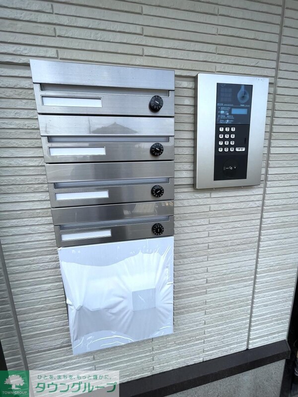 共有部分(★お問い合わせはタウンハウジング町田店まで★)