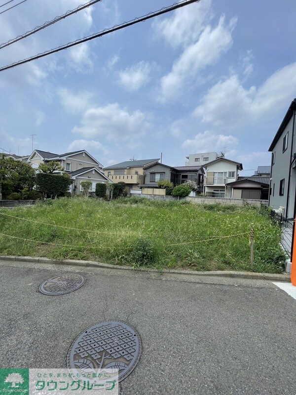 外観(外観)