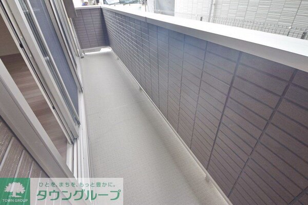 バルコニー(★同施工参考★)